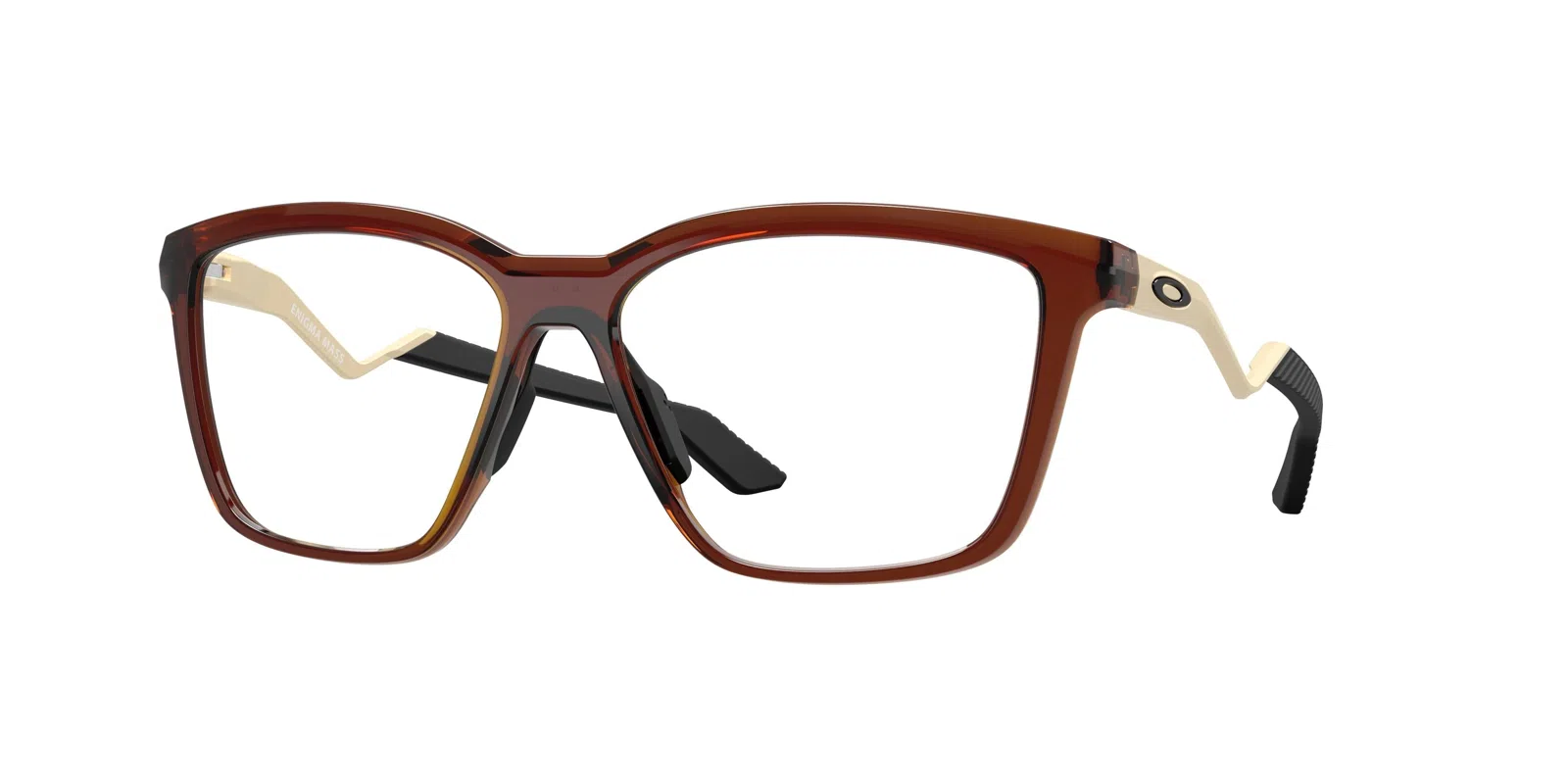 Oakley Enigma Mass 8191 Eyeglasses - view 6